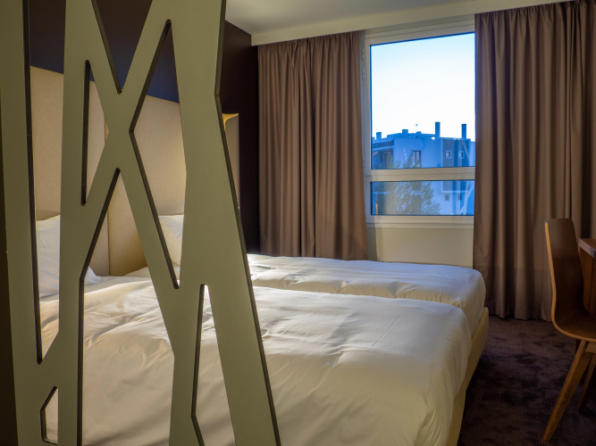 Flag Hotel Caldas da Rainha photo 7