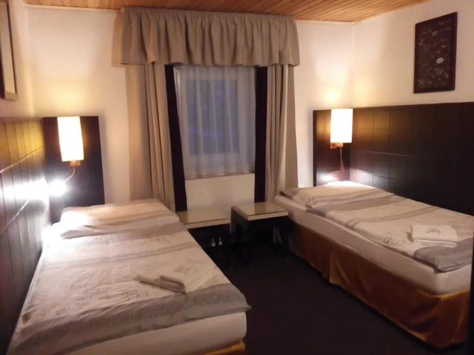 Hotel Malamut