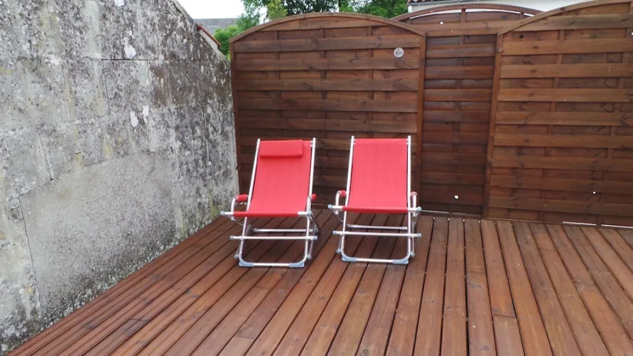 Le Vieux Chai