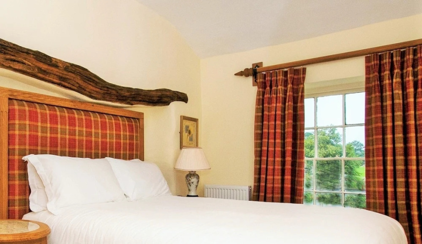 The Fleece Inn