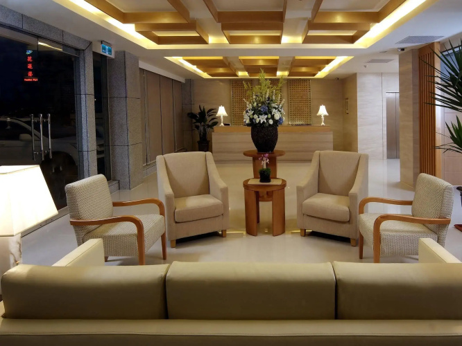 Hotel Ocean