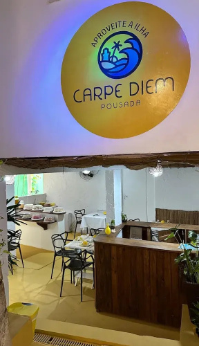 Carpe Diem