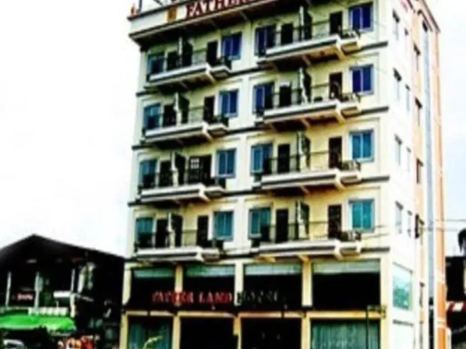 Imagen del hotel