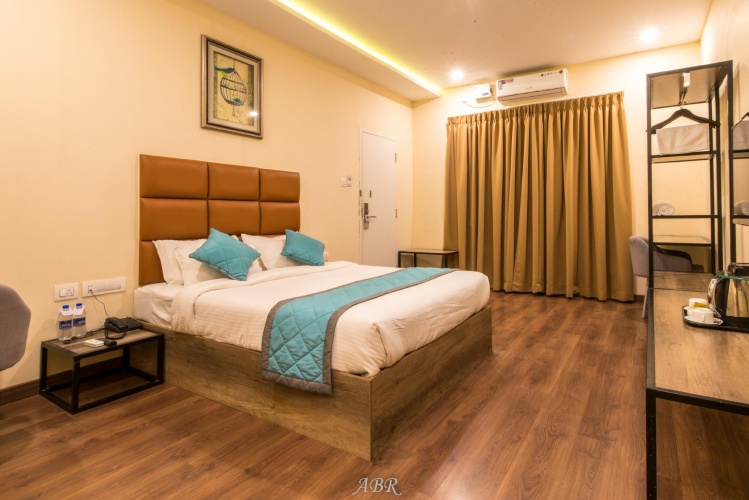 Premium Double room