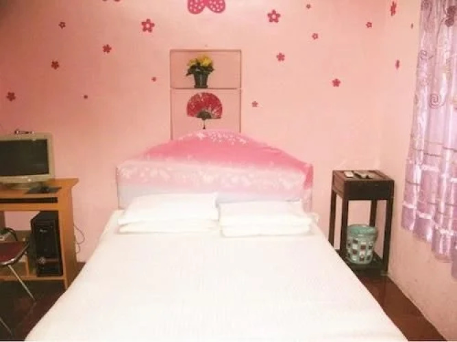 Xitang Lazy Bugs Home