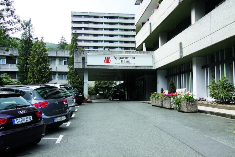 Image de l'hôtel