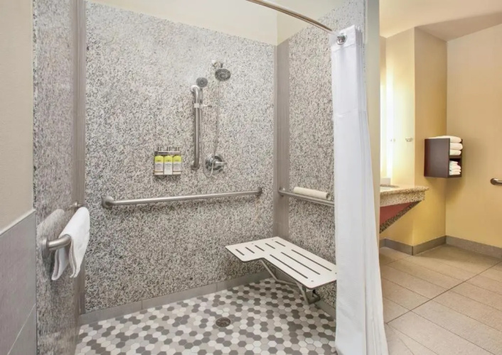 Staybridge Suites Plano - Richardson Area by IHG