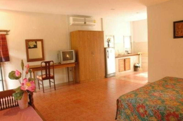 Chotika Bungalow Phuket