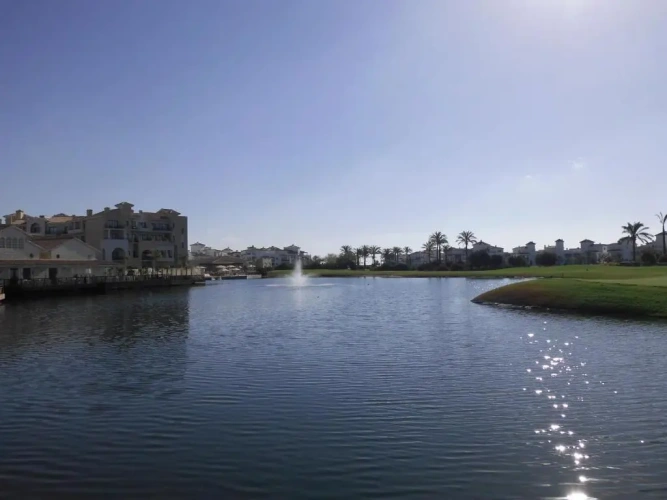 2 Bedrooms Penthouse Apartment