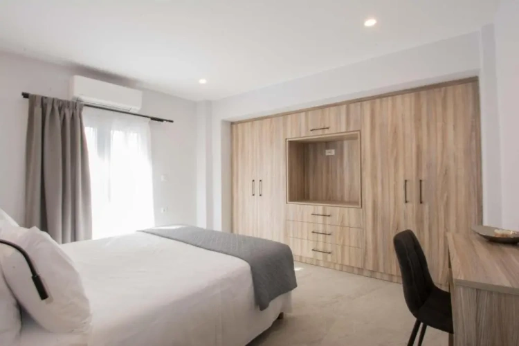 2 Bedrooms Cottage