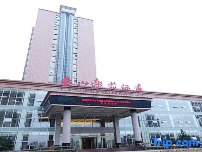 Hotelafbeelding