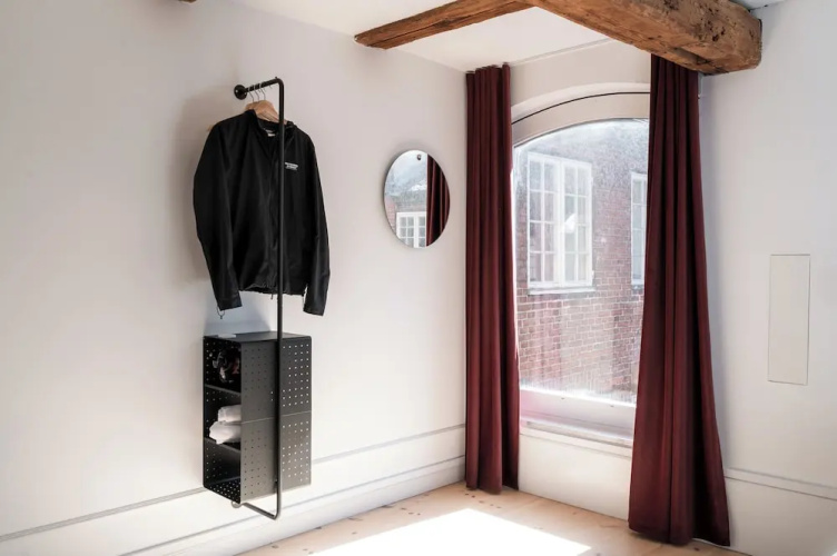 Nyhavn63 Suites by Daniel&Jacob's