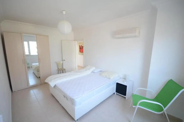 Galaxy 3 Apartment