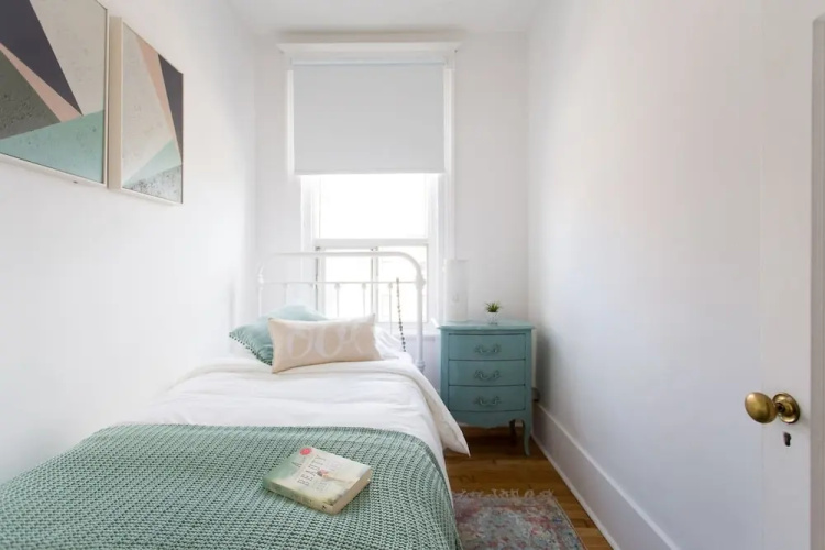 Urban Gem in Le Plateau