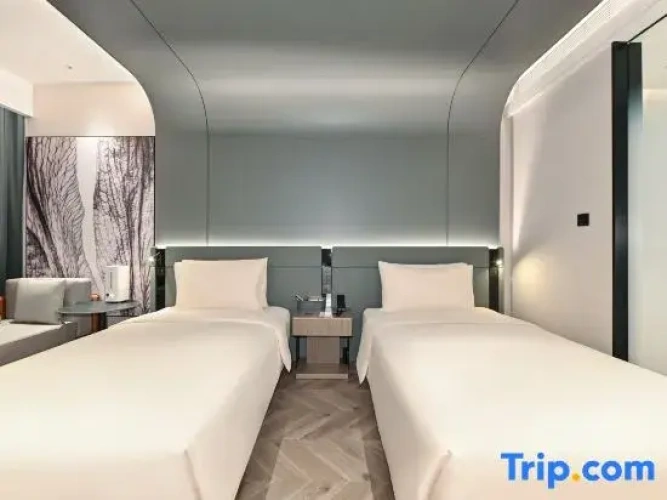 Premium Twin room