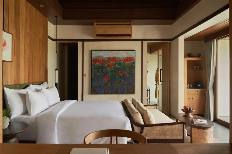 1 Bedroom Premier Double Villa