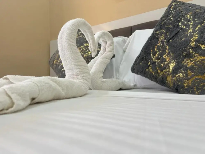 Suncity Accomodation