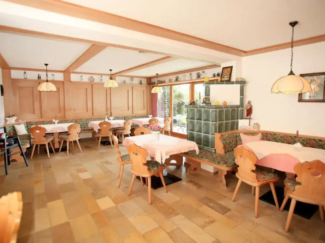Pension Arzberghof