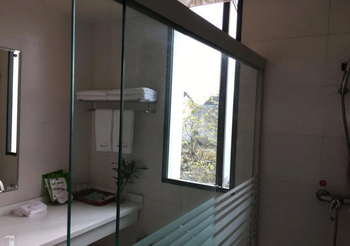 37 Garden Guesthouse Yangcheng Lake Br.