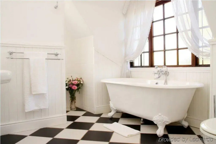 Dark Chocolate Guest House