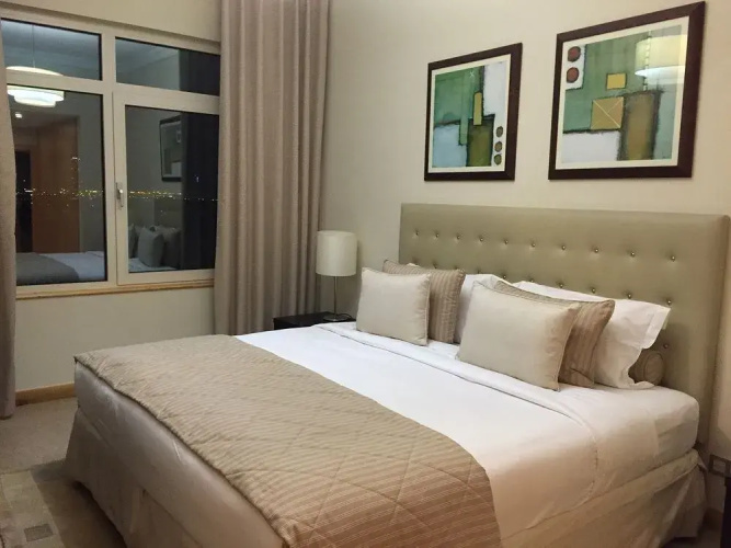 Bespoke Residences - Shoreline Al Haseer