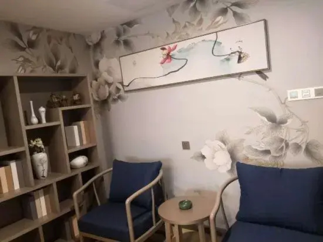 Slow Theme Hotel