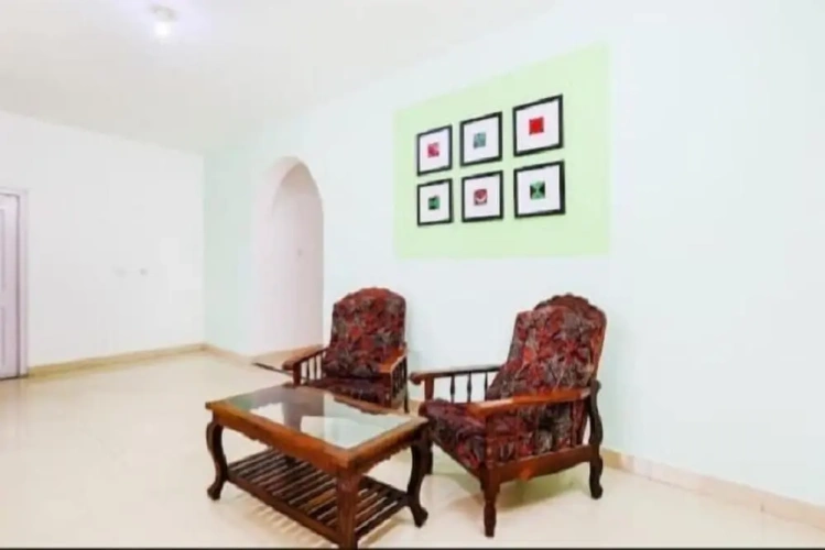 Standard Family room
