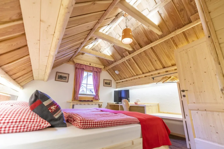 ALPIK Chalets - Bohinj