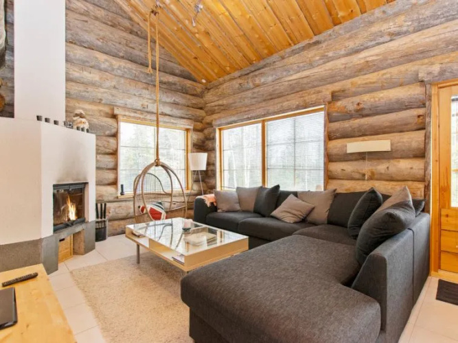 Holiday Home Peikkola