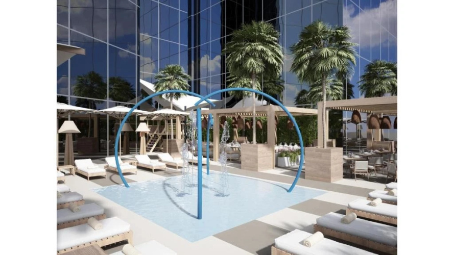 Hotel Local Dubai, Jumeirah Village Triangle, Autograph Collection photo 18
