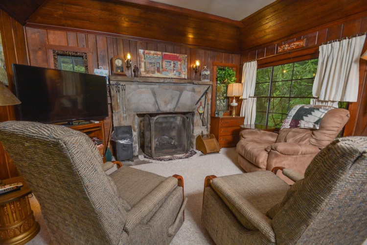 Sunset Terrace 3 Bedroom House