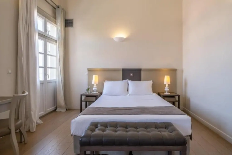 Prestige Double room