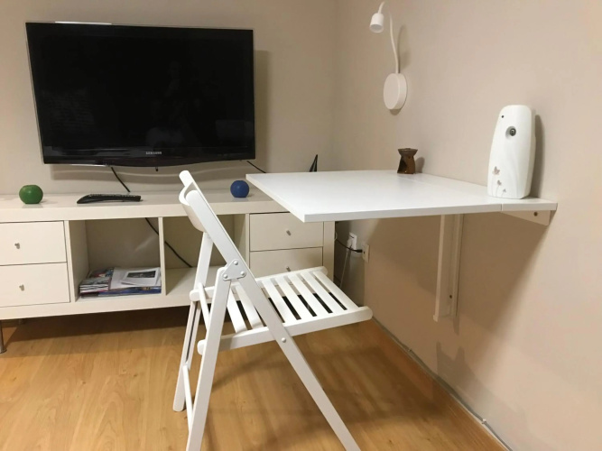 Apartamento en el centro para 4 personas