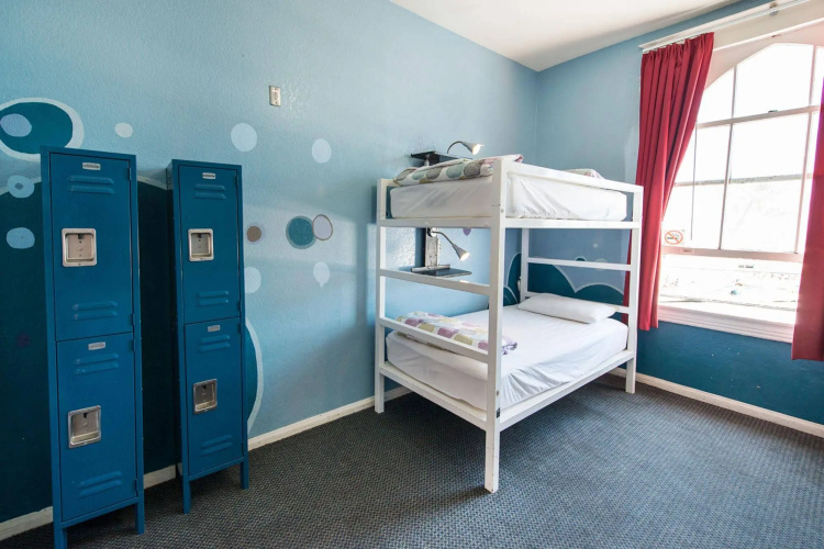 Samesun Venice Beach - Hostel