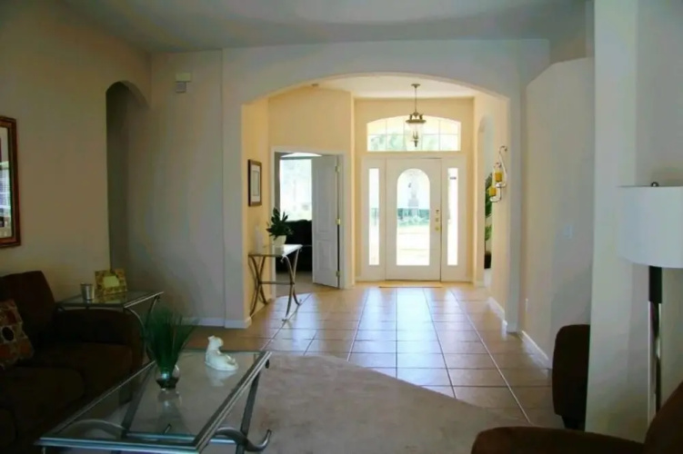 Craig's Highlands Reserve Villa