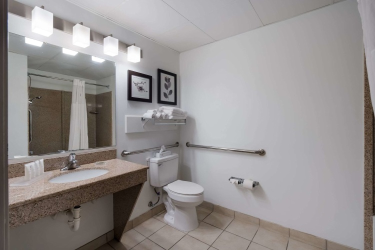 Country Inn & Suites by Radisson, Augusta at I-20, GA photo 10
