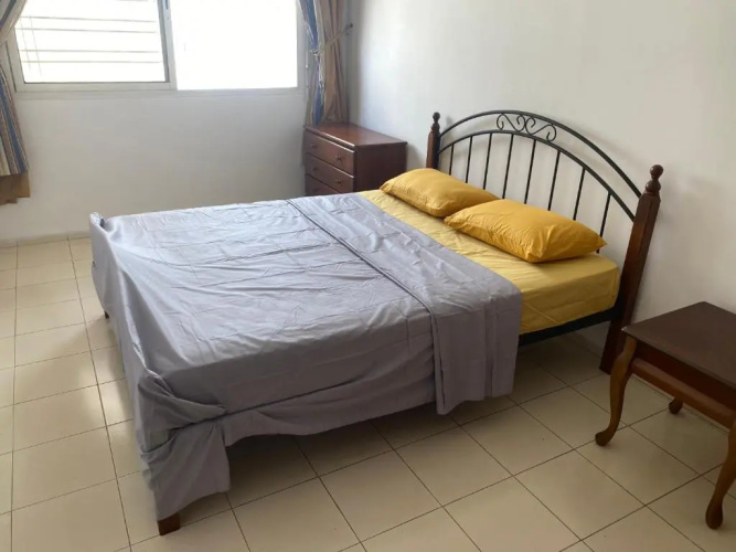 Appartement 110 m2, à 30 secondes du tram
