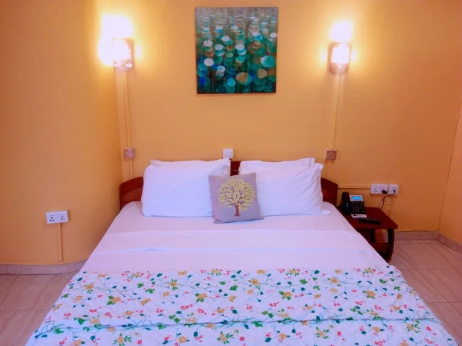 Comfort Twin room