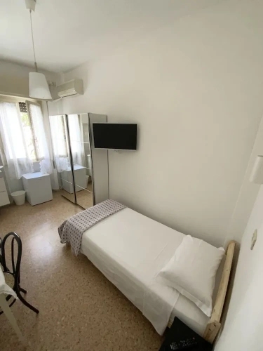 Economy Single room