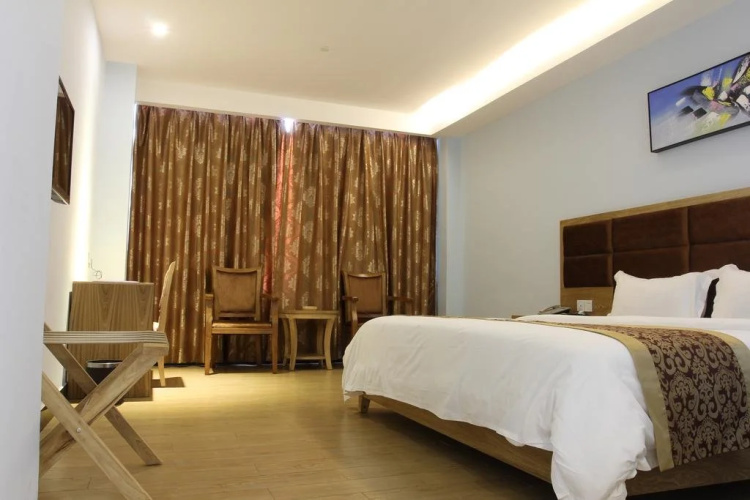 Sitewei Hotel