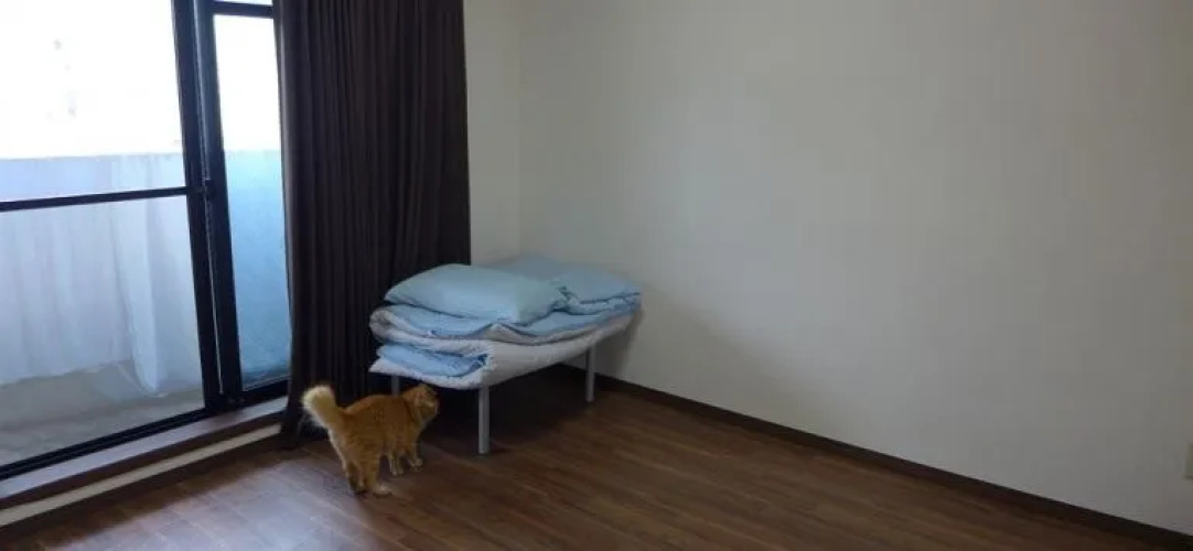 Namba Guesthouse