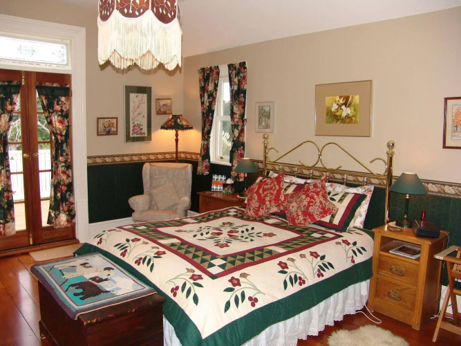 Baywick Inn