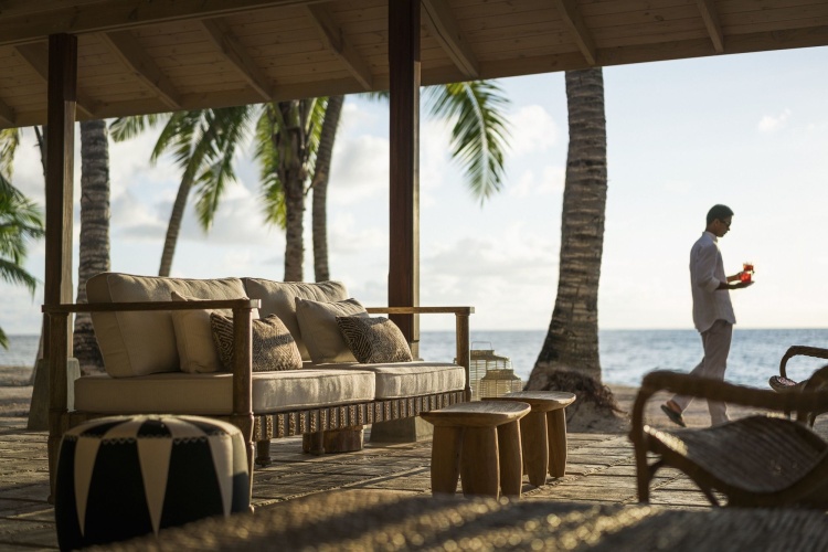 Four Seasons Resort Seychelles at Desroches Island photo 31