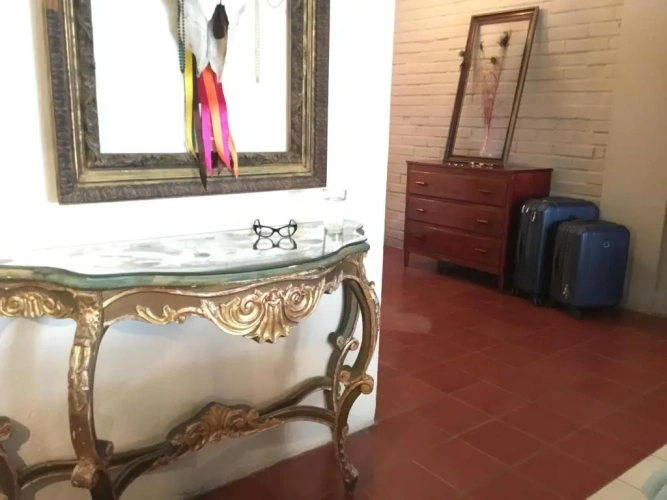 1 Bedroom Cottage