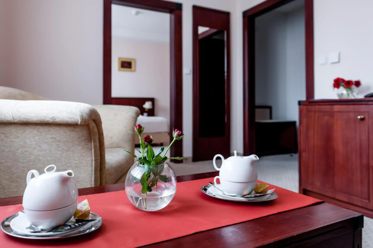 Hotel Kultura