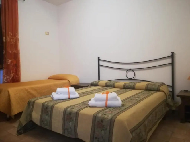 Agriturismo Le Terre di Bac