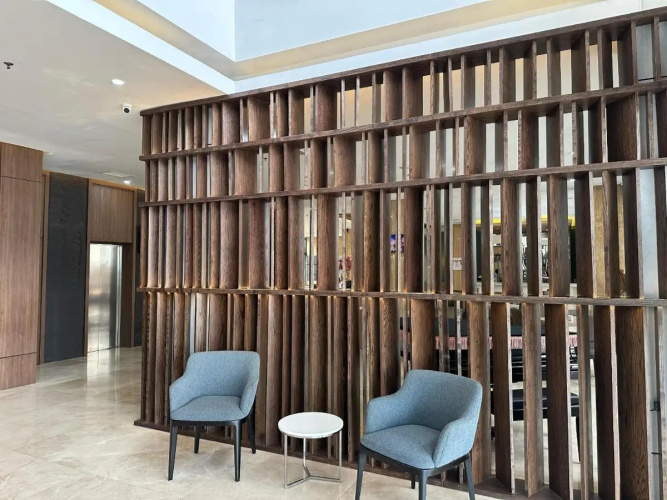 Citadines Connect Airport Jakarta - Jakarta