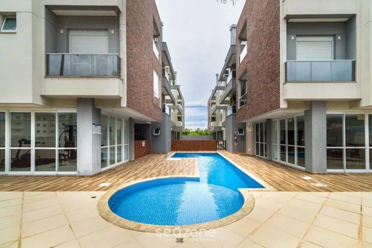Apt With Barbecue Near the Beach Rgn0203