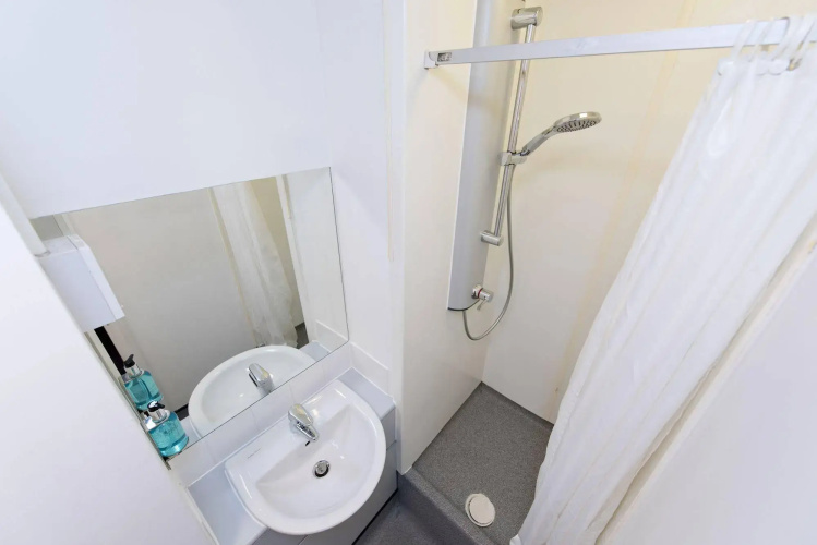 YHA London Thameside - Hostel