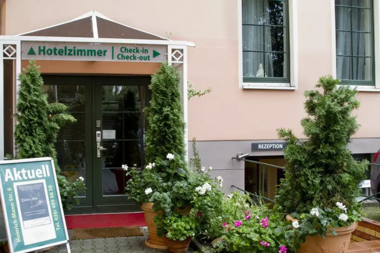 Hotelafbeelding